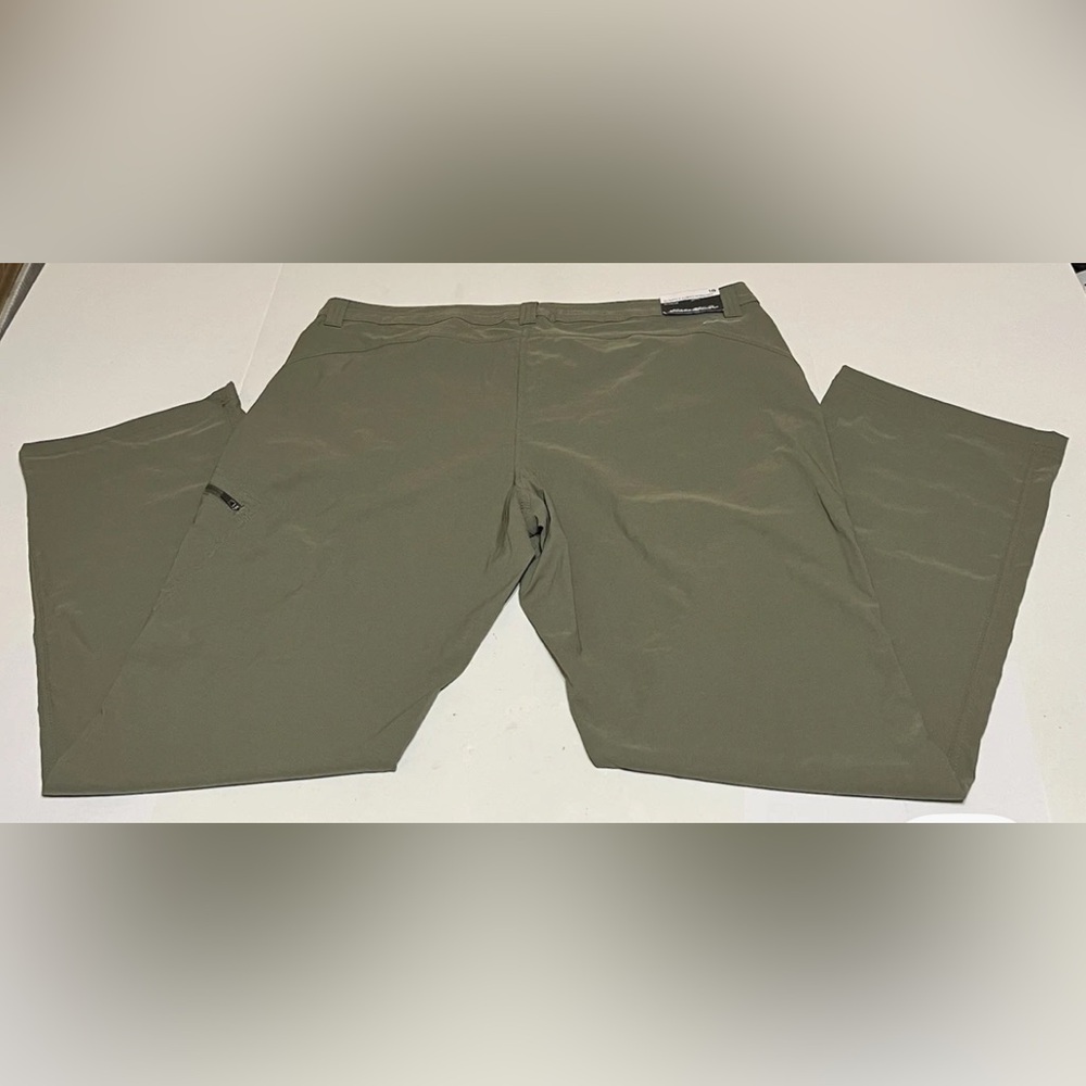 Eddie Bauer Women’s Nylon Hiking Pants